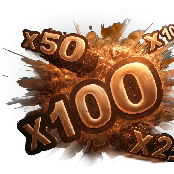 Jackpot im Vincispin Casino