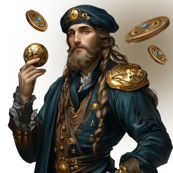 Freispiele im VinciSpin Casino